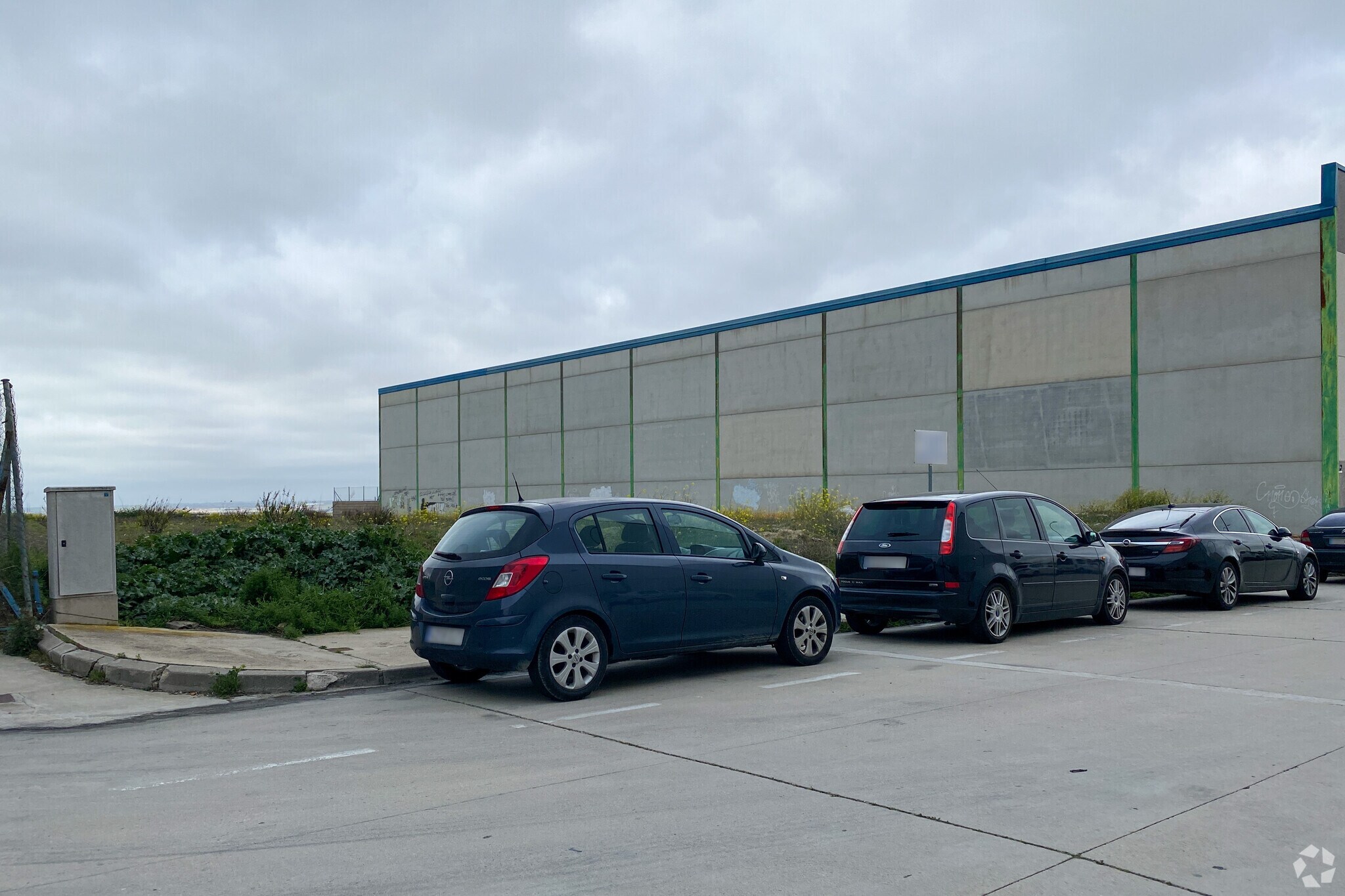 Calle Cataluña, 14, Esquivias, Toledo for lease Primary Photo- Image 1 of 3