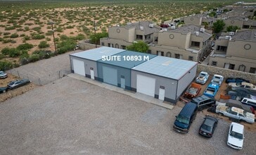 10893 Dyer St, El Paso, TX for lease Interior Photo- Image 1 of 13