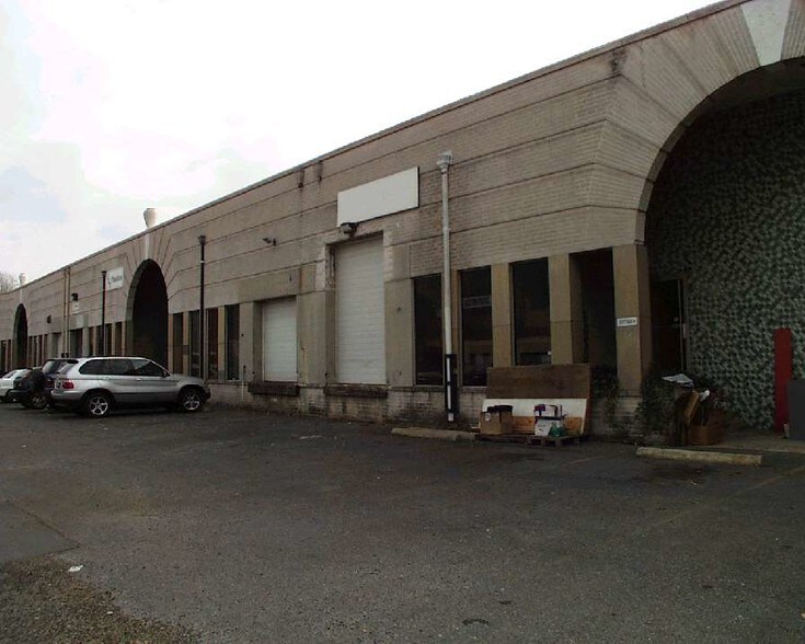 10744-10750 Tucker St, Beltsville, MD à louer - Autre - Image 2 de 4