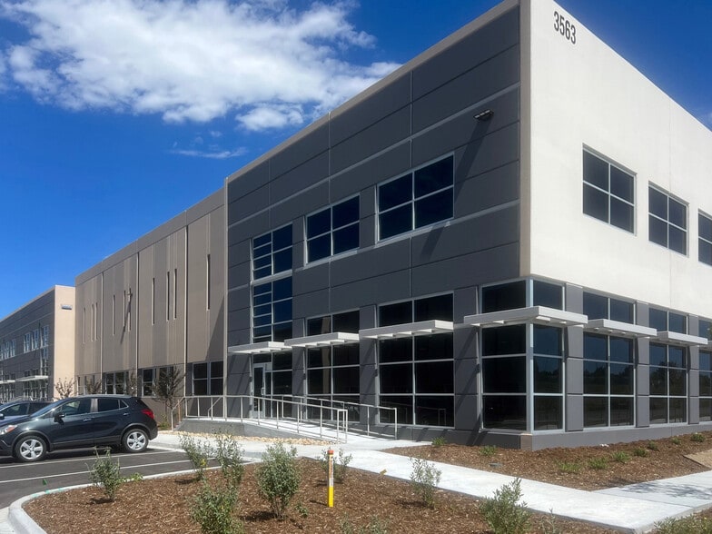 3593 Timber Mill Pky, Castle Rock, CO for lease - Building Photo - Image 3 of 43