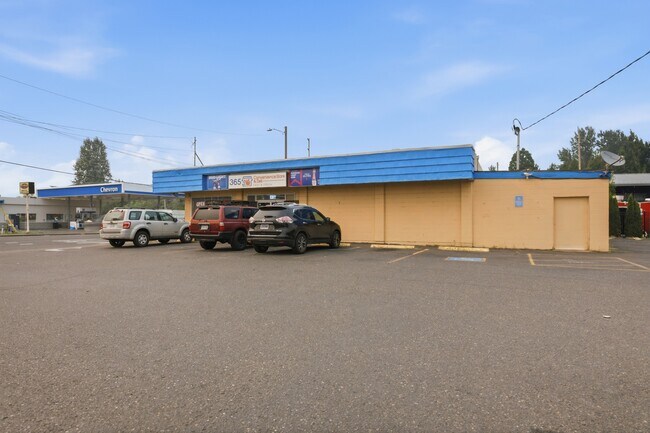 More details for 1610 NE 223rd Ave, Fairview, OR - Retail for Sale