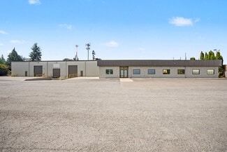 More details for 3025 Kathryn Ave NE, Albany, OR - Industrial for Lease