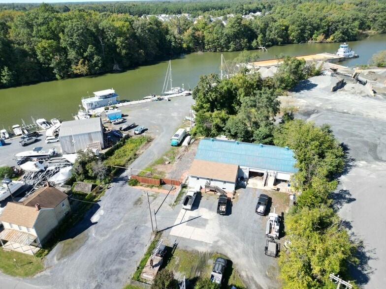 911 Port St, Easton, MD à vendre - Photo du bâtiment - Image 2 de 35