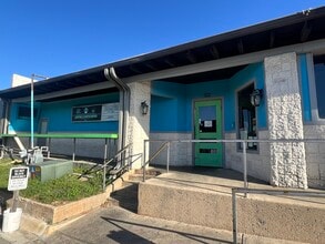 119 S Elm St, Denton, TX for lease Building Photo- Image 2 of 7