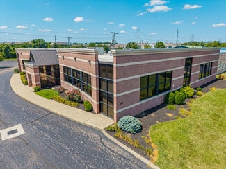 More details for 275 Outerbelt St, Columbus, OH - Office for Sale