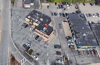 More details for Generational Opportunity – Retail for Sale, Warwick, RI