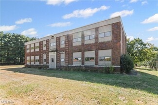 More details for 16310 Lisbon St SE, Minerva, OH - Flex for Sale
