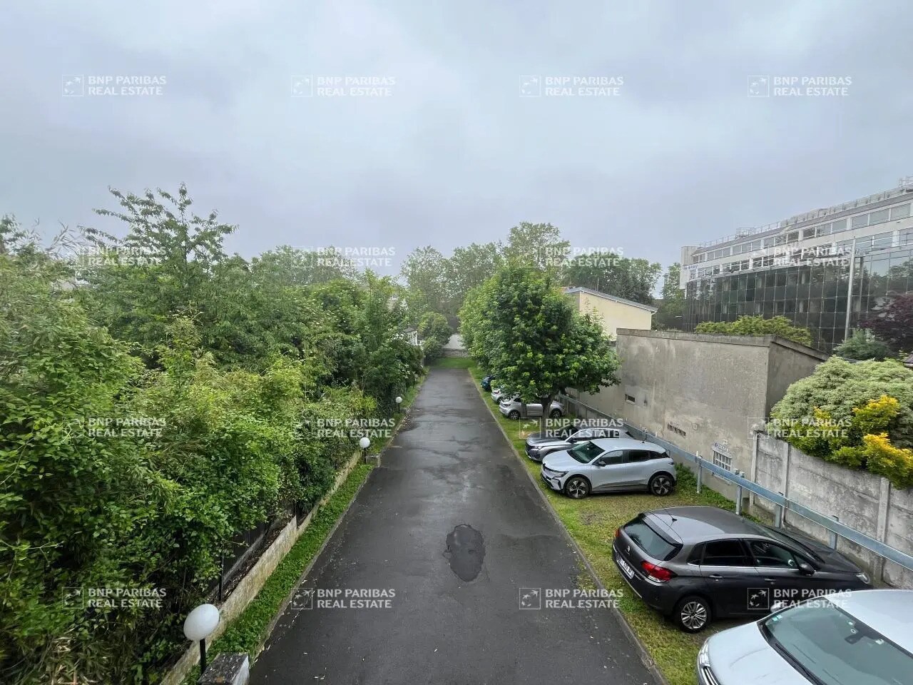 52 Rue Paul Vaillant-Couturier, Malakoff for lease Aerial- Image 1 of 9