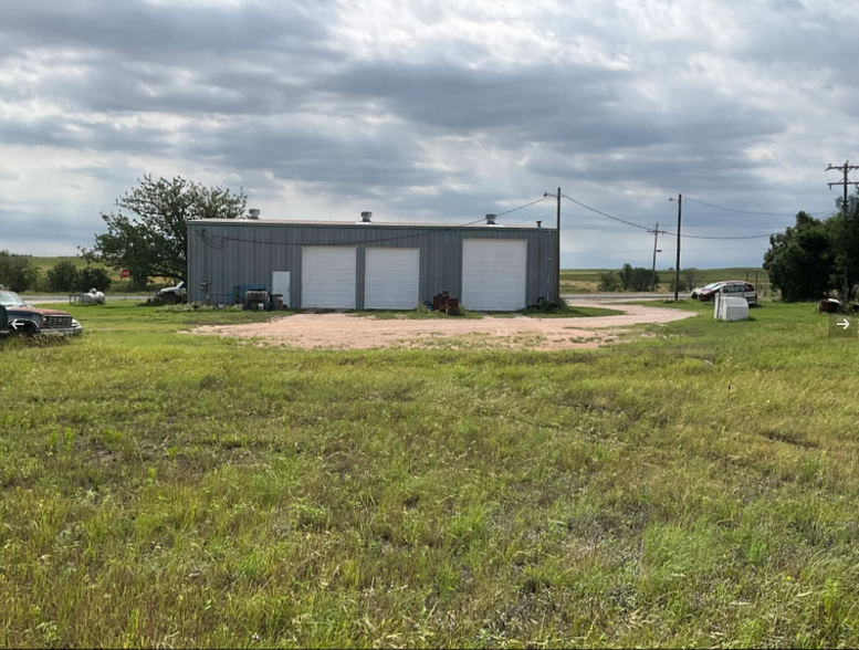 1200 S US Highway 281, Hamilton, TX for sale - Building Photo - Image 3 of 10