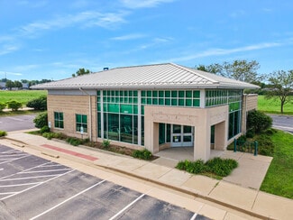 More details for 2001 Shepard Rd, Normal, IL - Retail for Lease