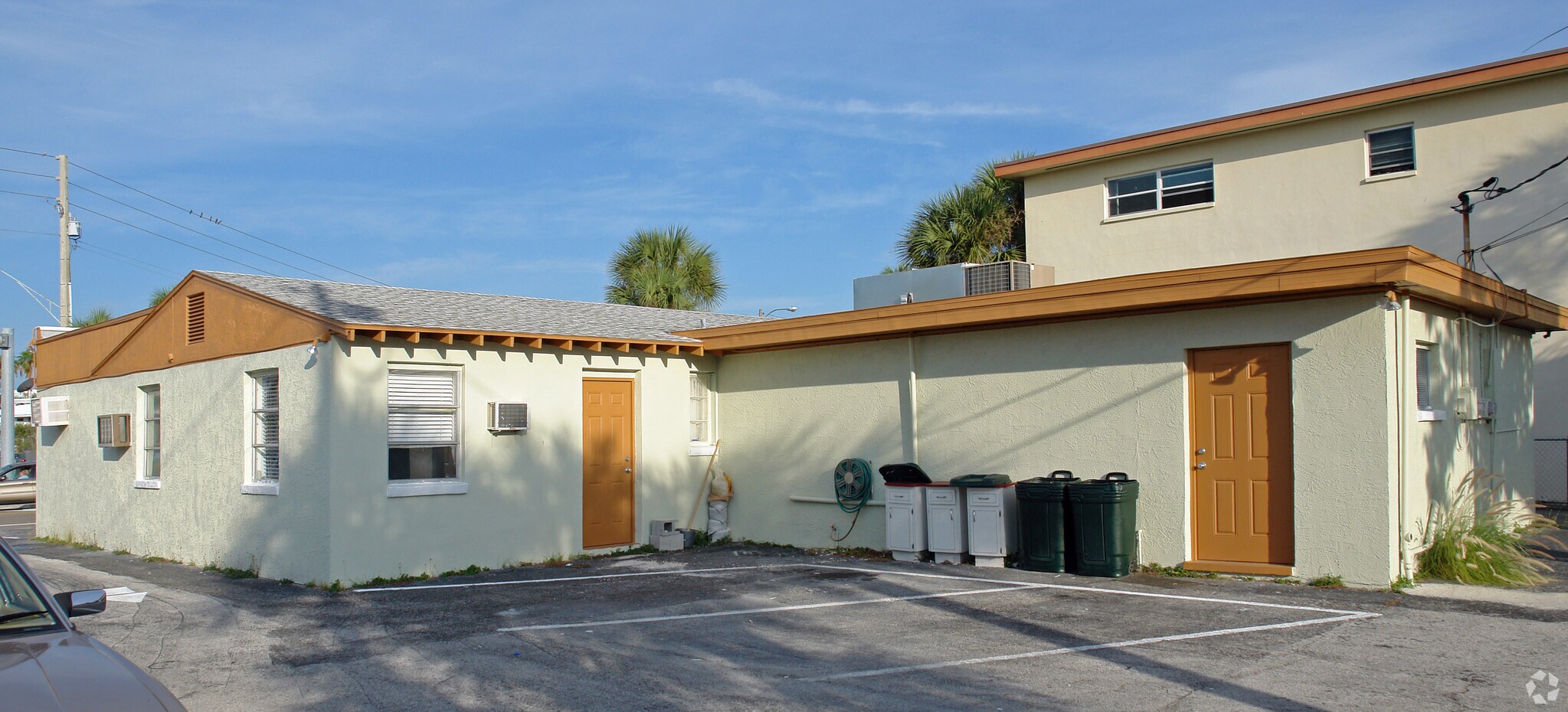 5995 Gulf Winds Dr, Saint Petersburg, FL à vendre Photo du bâtiment- Image 1 de 2