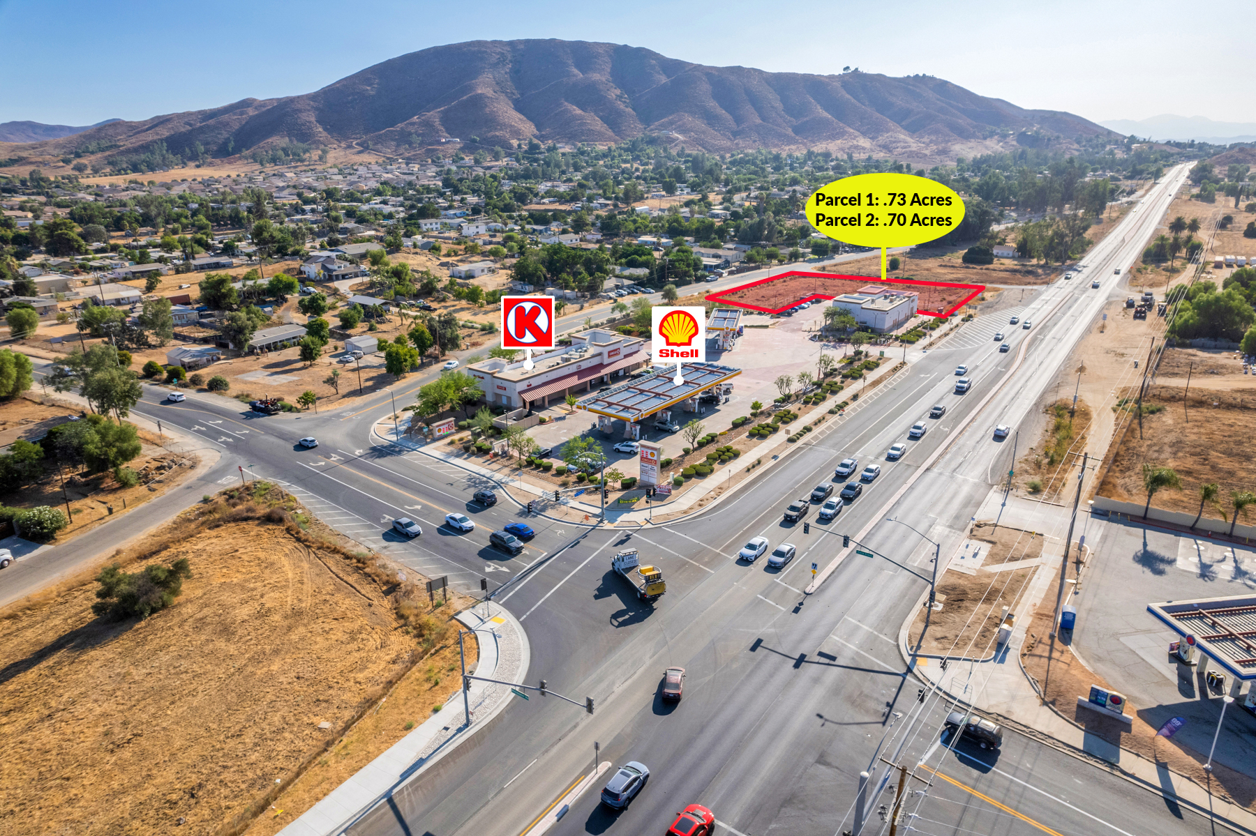 33336 Highway 74, Hemet, CA for lease Building Photo- Image 1 of 3