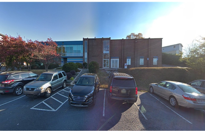 1314 Ellsworth Industrial Blvd NW, Atlanta, GA à louer - Photo du bâtiment - Image 1 de 7
