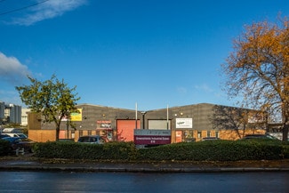 More details for 22-28 Bradfield Rd, London - Industrial for Lease
