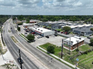 Plus de détails pour 319 Tidwell Rd, Houston, TX - Commerce de détail à vendre