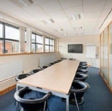 1 Oak St, Middlesbrough for lease Interior Photo- Image 1 of 1