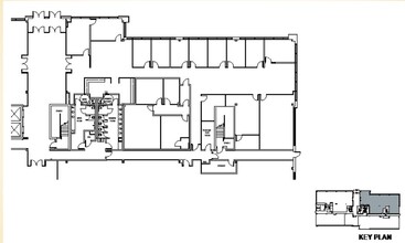 209 Research Blvd, Aberdeen, MD à louer Plan d’étage- Image 1 de 1