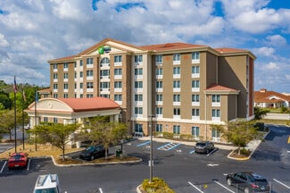 More details for 3427 Forum Blvd, Fort Myers, FL - Hospitality for Sale