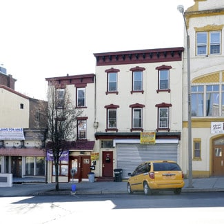 More details for 169 Broadway, Newburgh, NY - Retail for Lease