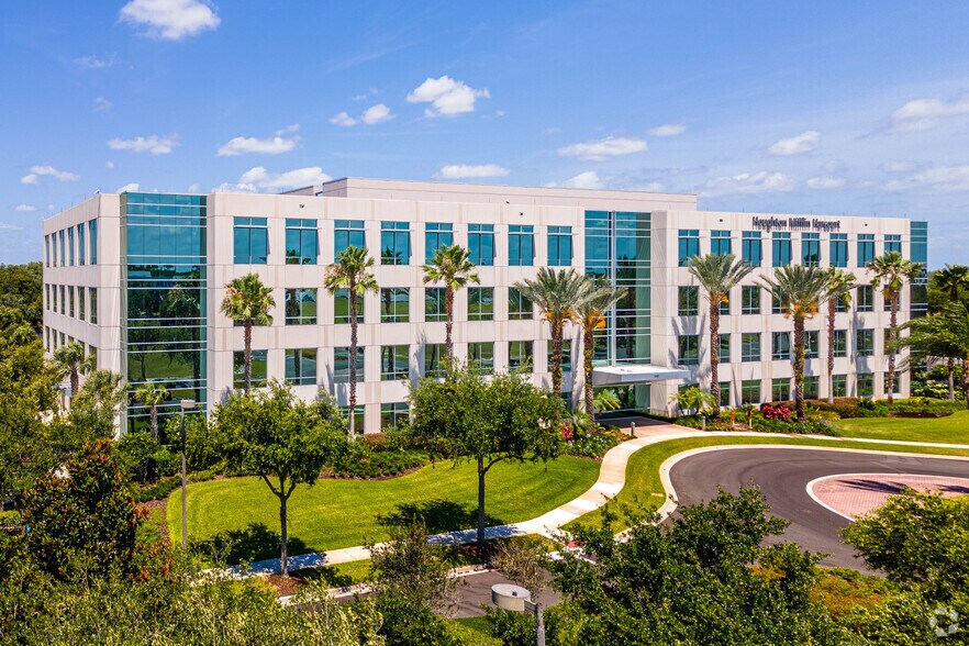 8529 South Park Cir, Orlando, FL à louer - Photo du bâtiment - Image 3 de 41