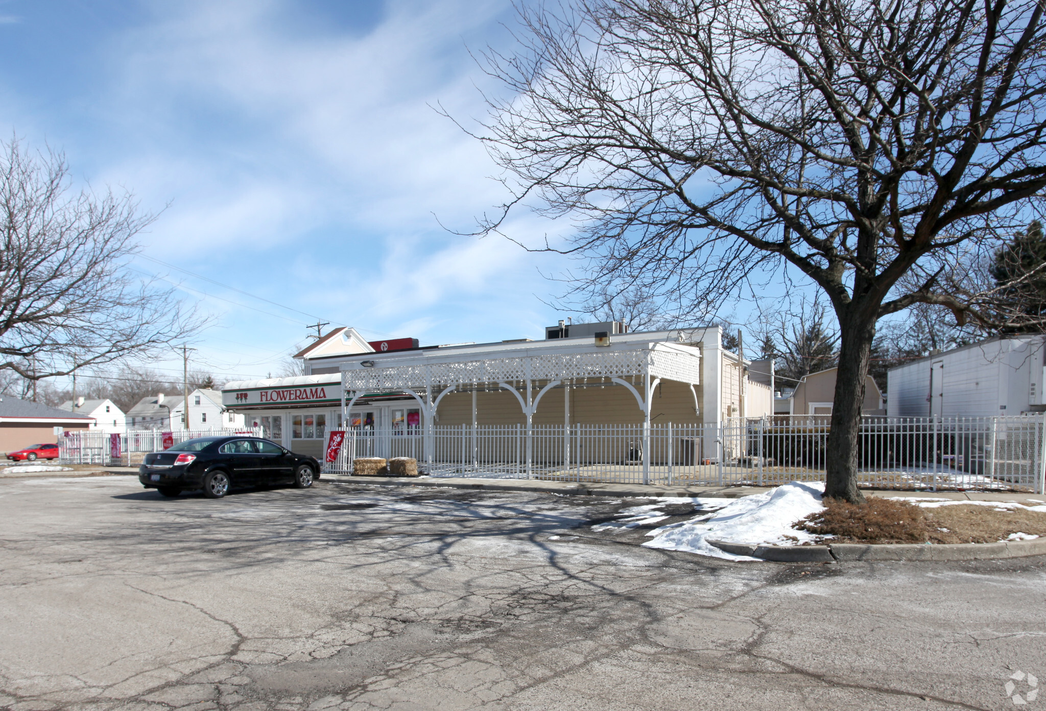 4785 E Broad St, Columbus, OH à vendre Photo principale- Image 1 de 1