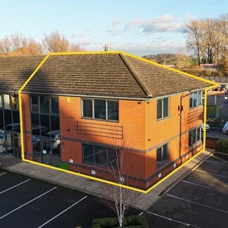 More details for Wetmore Rd, Burton On Trent - Office for Lease