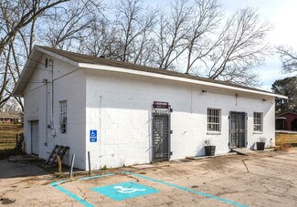 More details for 1222-1224 New Franklin Rd, Lagrange, GA - Office for Sale