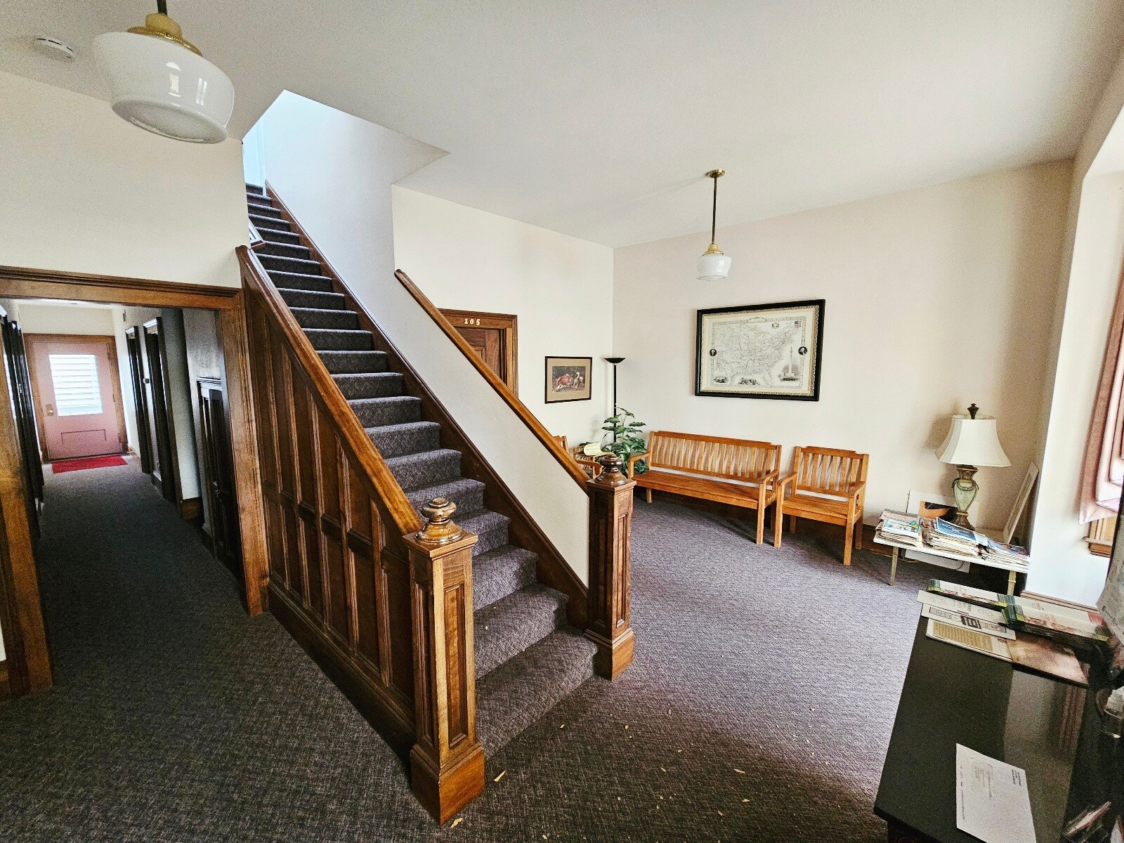 514 S School St, Ukiah, CA for lease Interior Photo- Image 1 of 8