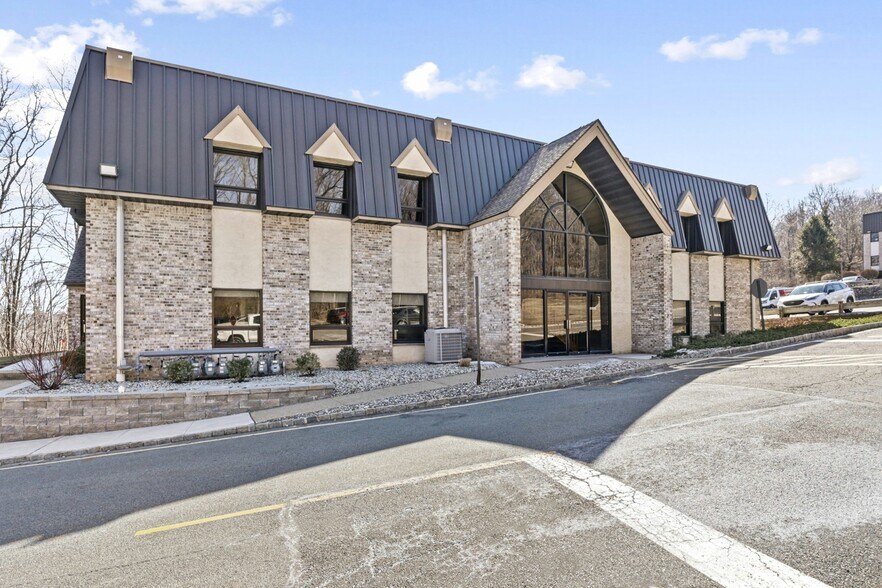 230 Us Highway 206, Flanders, NJ à vendre - Photo du bâtiment - Image 1 de 12