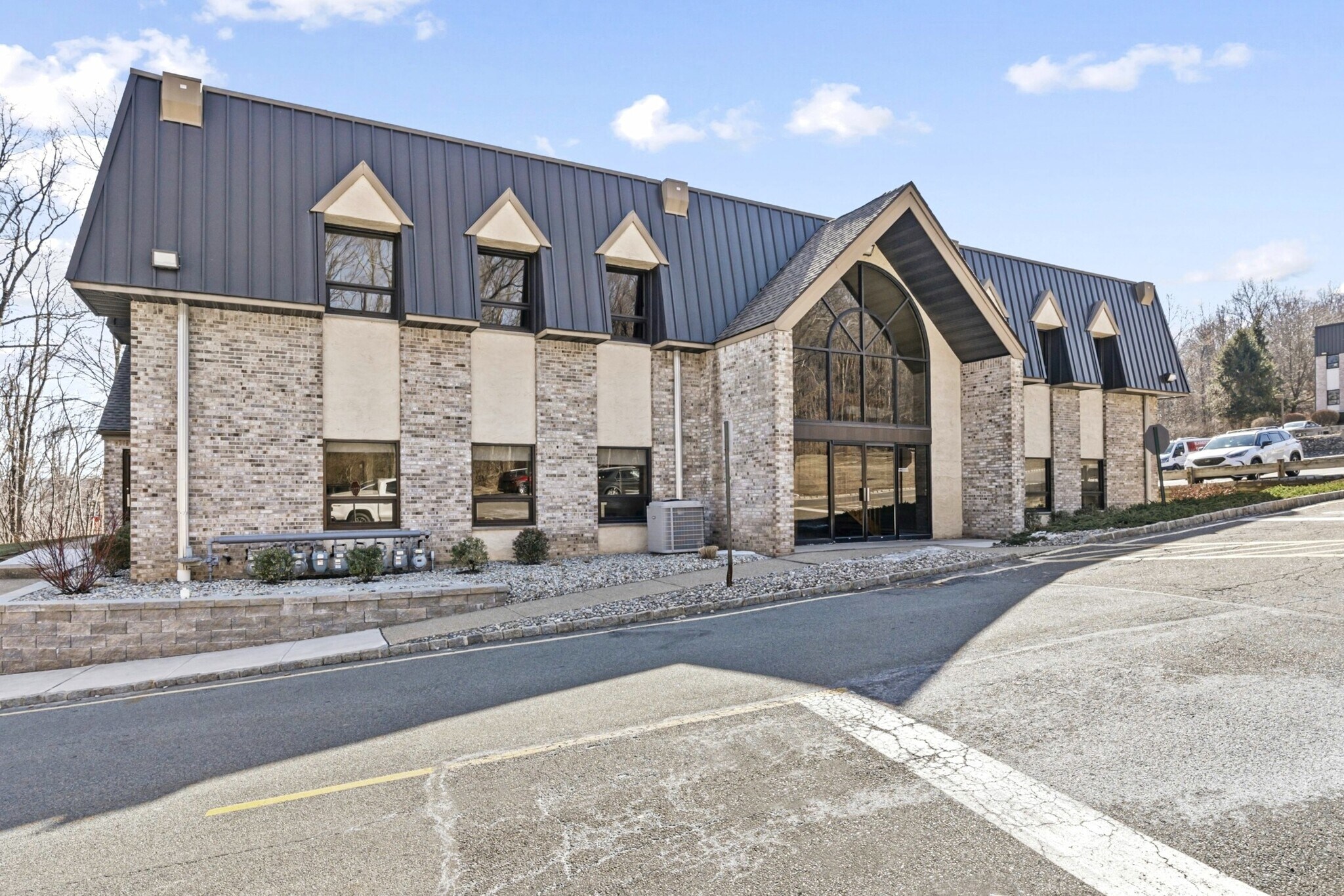 230 Us Highway 206, Flanders, NJ à vendre Photo du bâtiment- Image 1 de 13