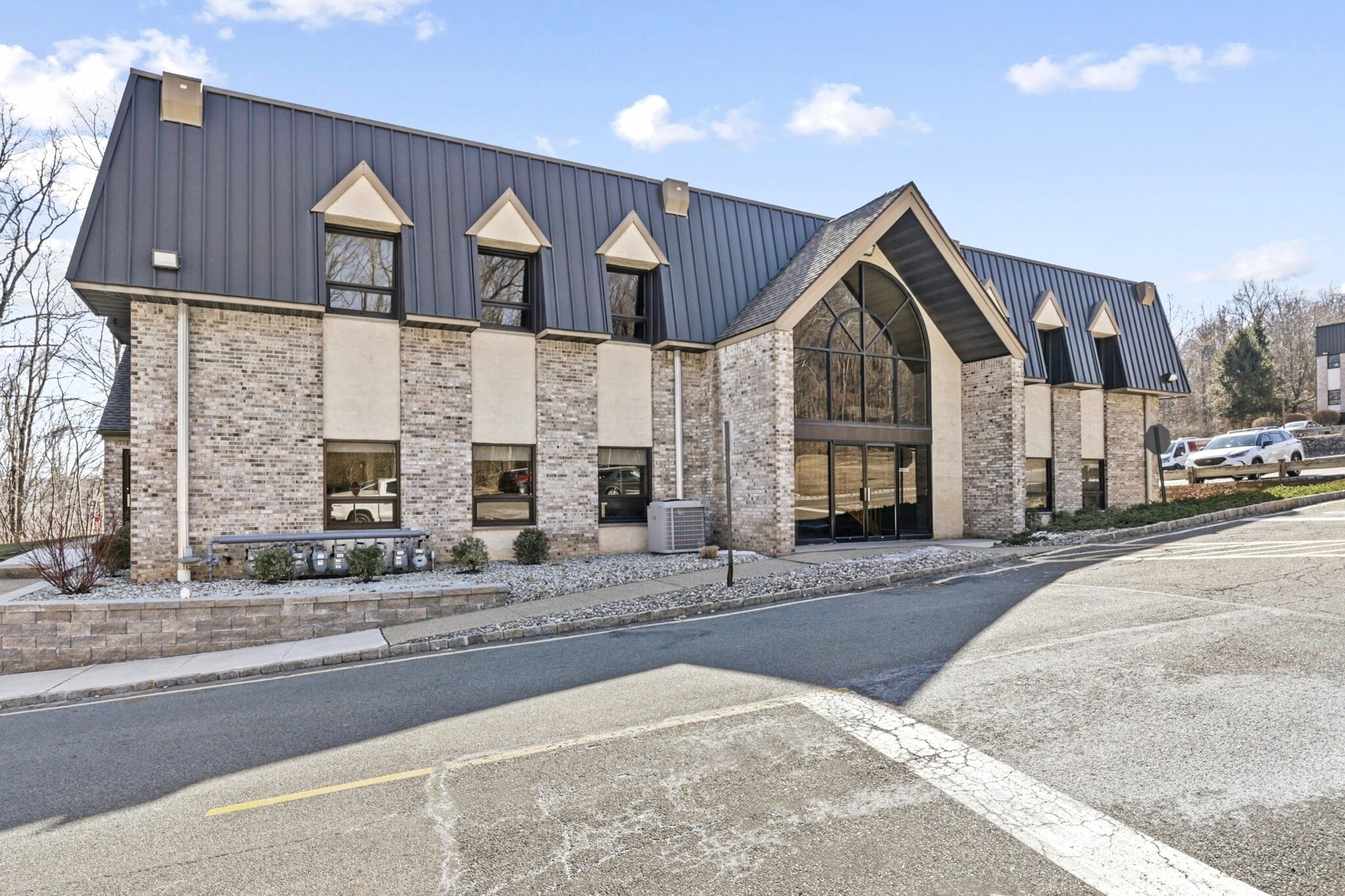 230 Us Highway 206, Flanders, NJ for sale Primary Photo- Image 1 of 14