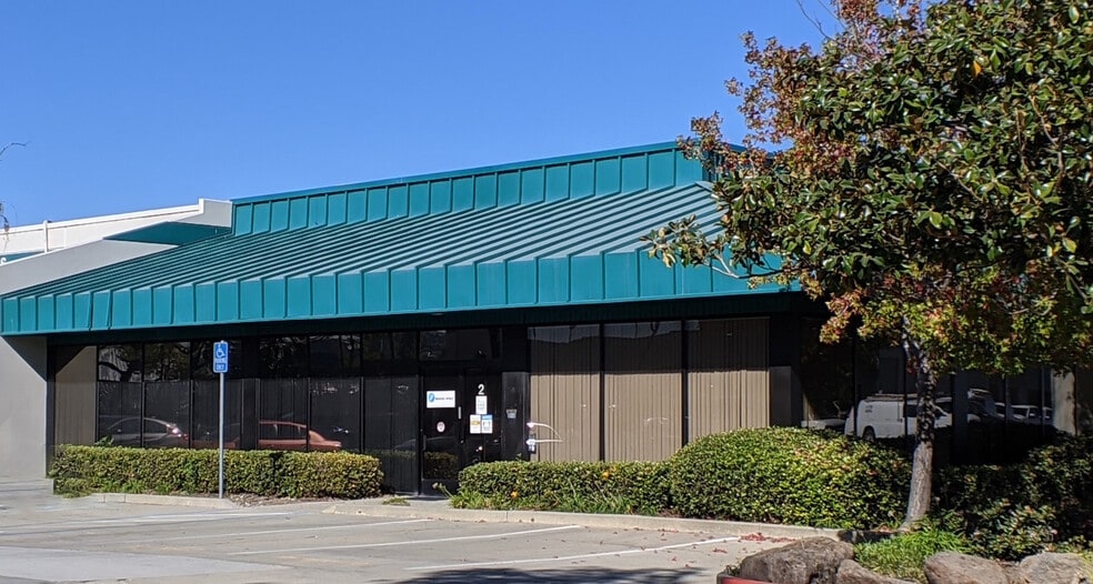 1100 Industrial Rd, San Carlos, CA for sale - Building Photo - Image 3 of 3