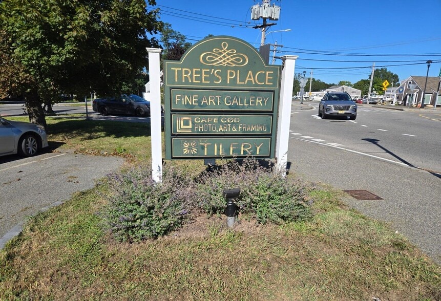 60 MA-6A, Orleans, MA for sale - Building Photo - Image 2 of 5