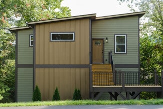 Plus de détails pour 14 Red Maple Dr, Weaverville, NC - Multi-résidentiel à vendre