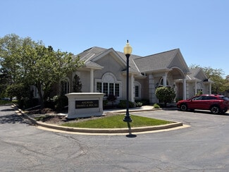 More details for 1961 W Downer Pl, Aurora, IL - Office for Sale