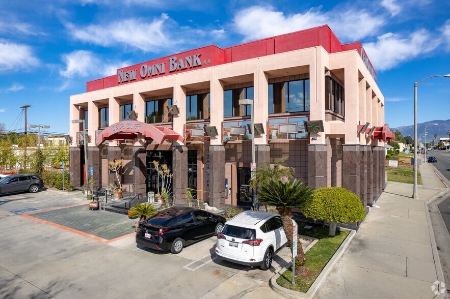 1235 S Garfield Ave, Alhambra, CA à vendre - Photo principale - Image 2 de 14