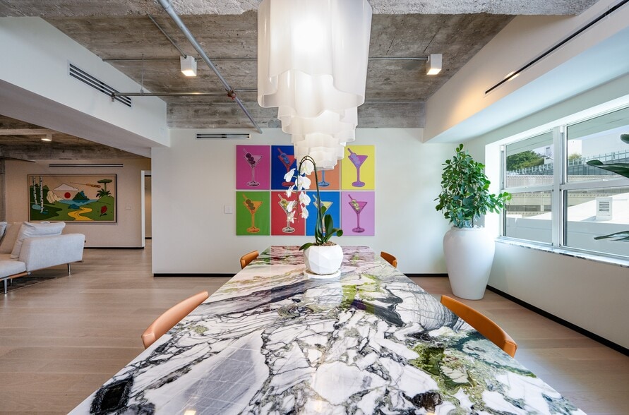 605 lincoln Rd, Miami Beach, FL à louer - Photo intérieure - Image 3 de 66