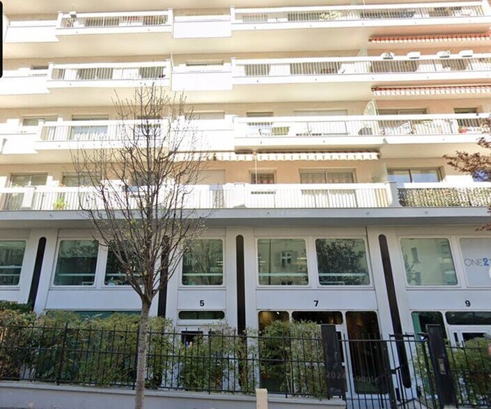 5 Rue Ybry, Neuilly-sur-Seine à vendre - Photo du bâtiment - Image 1 de 1