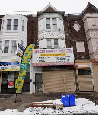 More details for 5020 Old York Rd, Philadelphia, PA - Retail for Sale