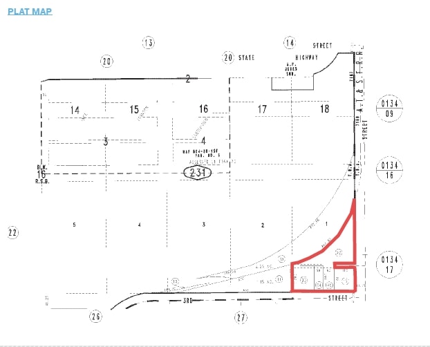 340 N I St, San Bernardino, CA for sale - Building Photo - Image 3 of 3