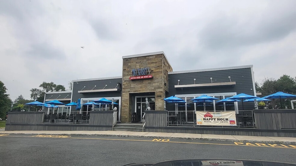 399 State Route 10, Randolph, NJ for sale - Building Photo - Image 2 of 6