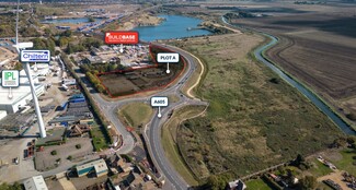 More details for Kings Dyke, Whittlesey - Land for Lease