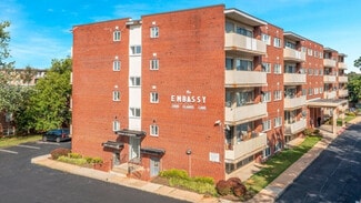 More details for 3809 Clarks Ln, Baltimore, MD - Multifamily for Sale