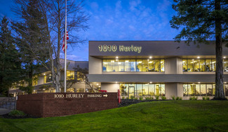 Plus de détails pour 1010 Hurley Way, Sacramento, CA - Bureau à louer