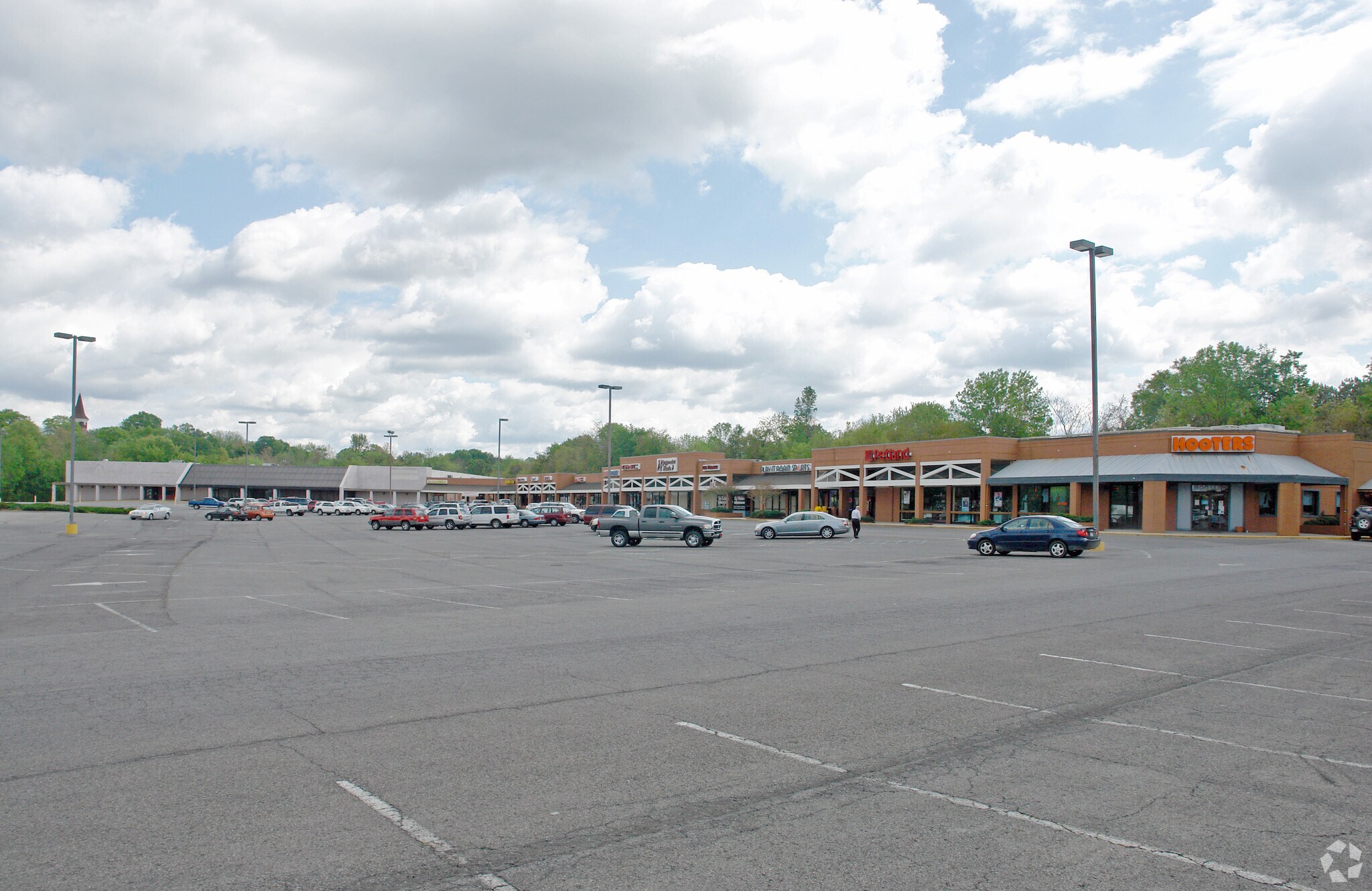 138 Hicks Dr, Rome, GA à louer Photo principale- Image 1 de 5