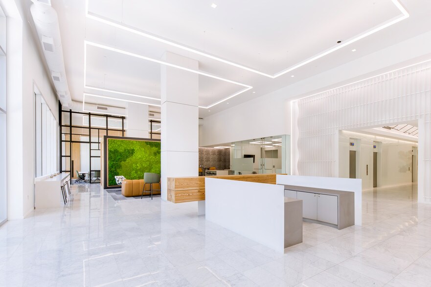 3710 Rawlins St, Dallas, TX à louer - Photo intérieure - Image 3 de 12