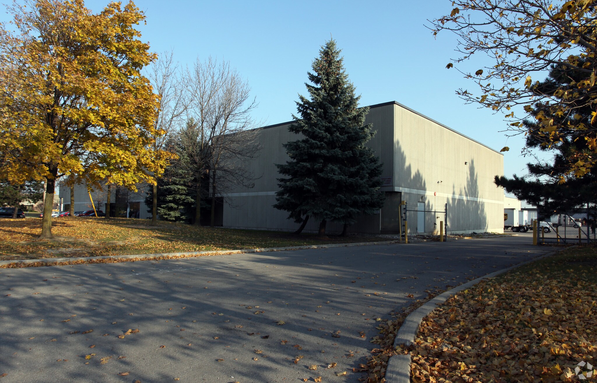 1615 Clark Blvd, Brampton, ON for sale Primary Photo- Image 1 of 1