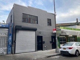 Plus de détails pour 10 Troutman St, Brooklyn, NY - Commerce de détail à louer