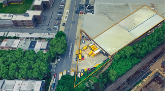 More details for 655 E 56th St, Brooklyn, NY - Industrial for Lease