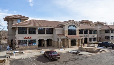 1015 W Horsetooth Rd, Fort Collins, CO à louer Photo du bâtiment- Image 1 de 7